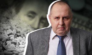 Доктор Эдигер объяснил, по какой причине из аптек могут исчезать лекарства от эпилепсии