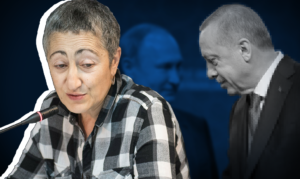 У Эрдогана для переговоров с Путиным слабые карты – востоковед Геворкян