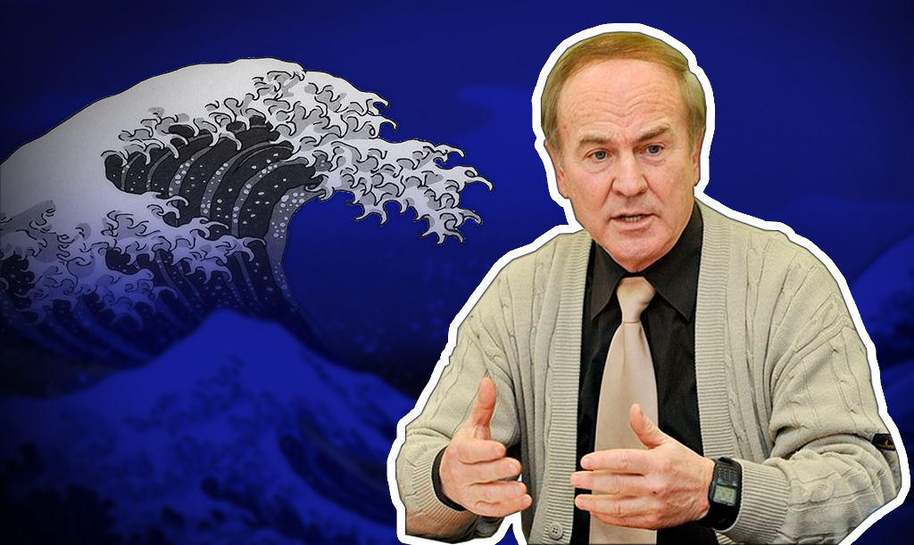 Игорь Гундаров