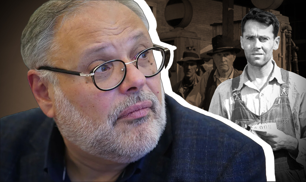 Михаил Хазин