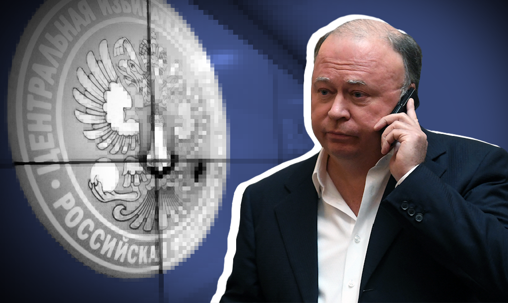 Андрей Караулов