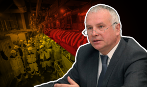 Политолог Рар рассказал, насколько Германии нужны оба «Северных потока» и «Турецкий поток»