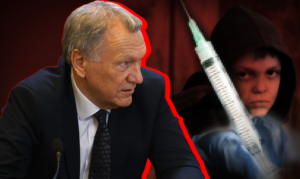 Сироты, беспризорники или инвалиды: какие дети пойдут на испытания «Спутника-V»? – профессор Редько