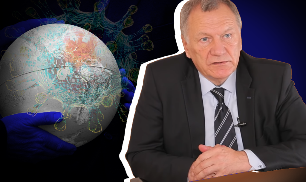 Александр Редько