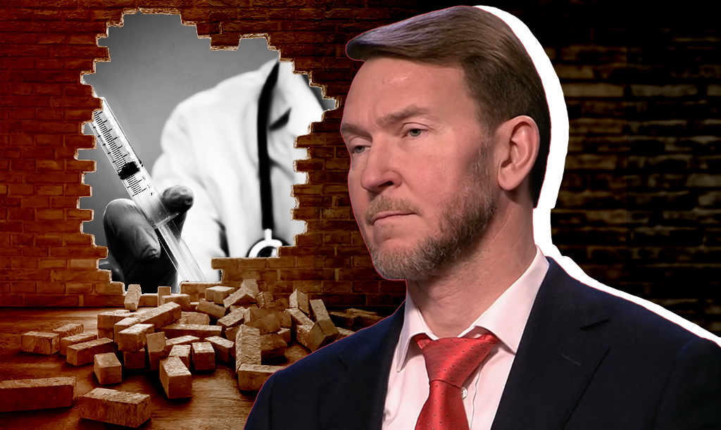 Владислав Шафалинов