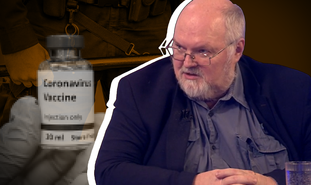 Павел Воробьёв