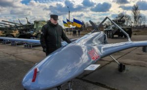 Стрелков призвал Россию уничтожать все украинские беспилотники над Донбассом