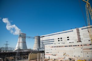 «Избежали второго Чернобыля»: Военный аналитик Никулин об утечке на Донской АЭС