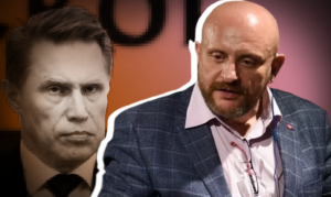 Развал здравоохранения: В Лиге защиты врачей раскритиковали Мурашко за призыв врачей на пенсии выйти на работу