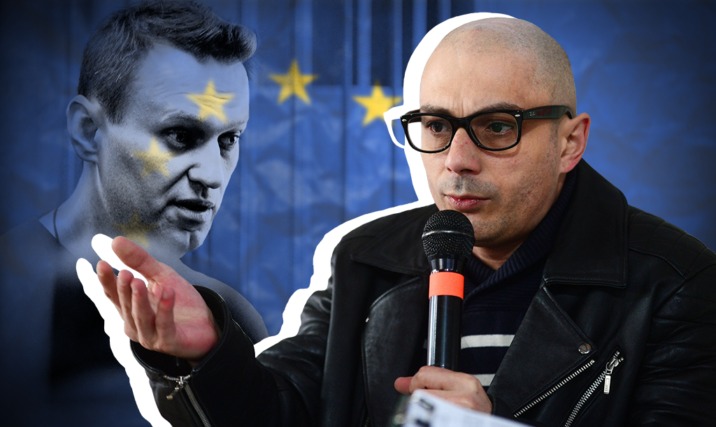 Армен Гаспарян