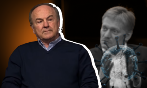 Эпидемиолог Гундаров обвинил Пескова в распространении фейков о коронавирусе