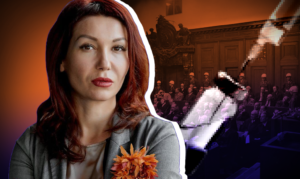 «Вакцинаторский фашизм в годовщину Нюрнбергского трибунала» – лидер «Имунного ответа»