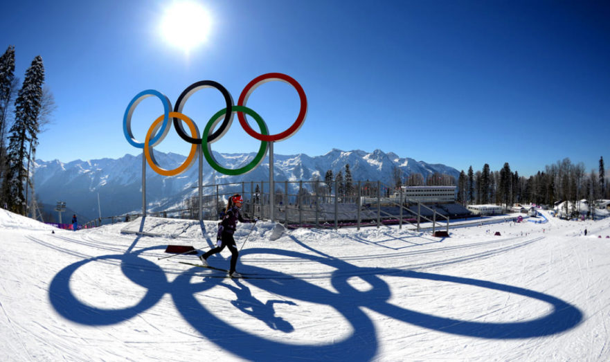 МОК отверг критику Киева относительно допуска россиян к Олимпиаде-2024
