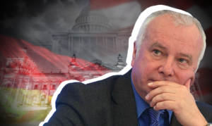 Политолог Рар: Новое правительство Германии будет проамериканским