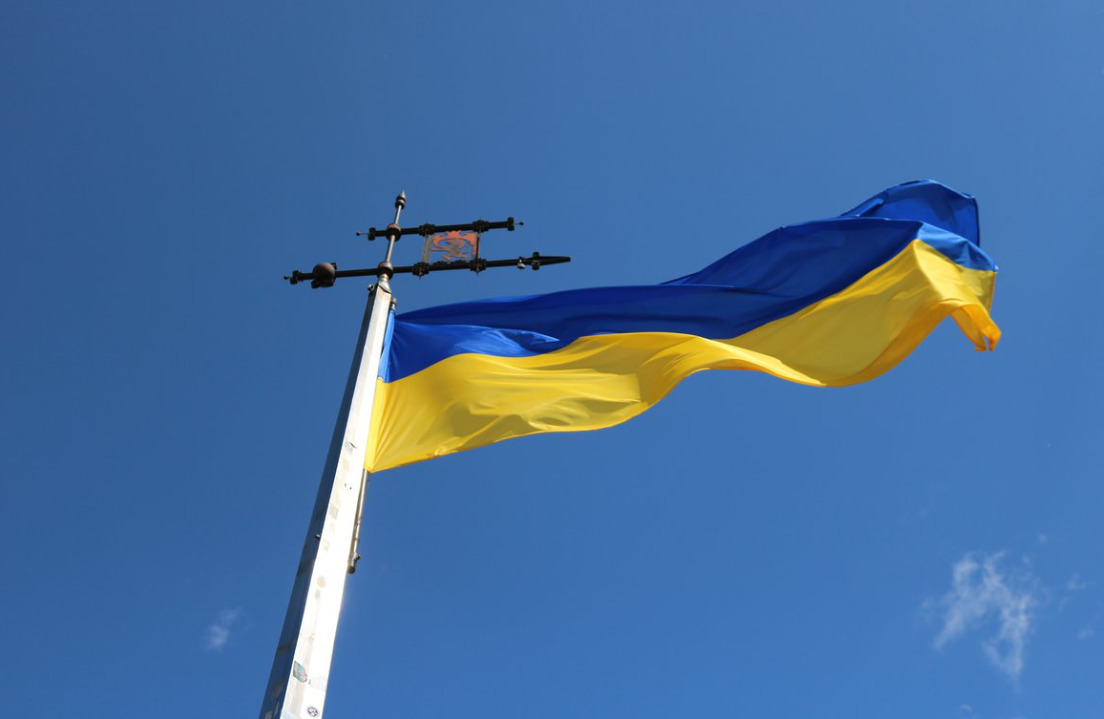 Замминистра развития общин и инфраструктуры Украины Лукеря подал в отставку