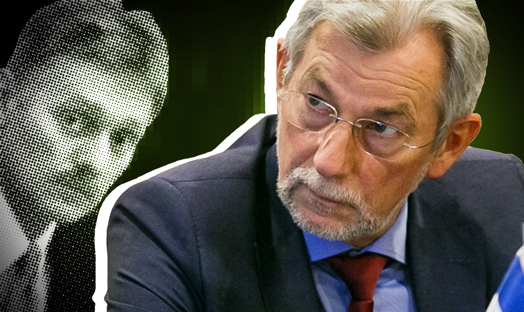 Виталий Зверев