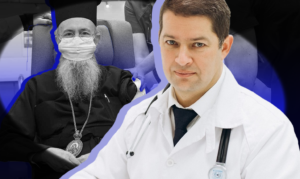 Польша, Греция, Украина, Белоруссия – доктор Еделев назвал страны, где подделывают сертификаты