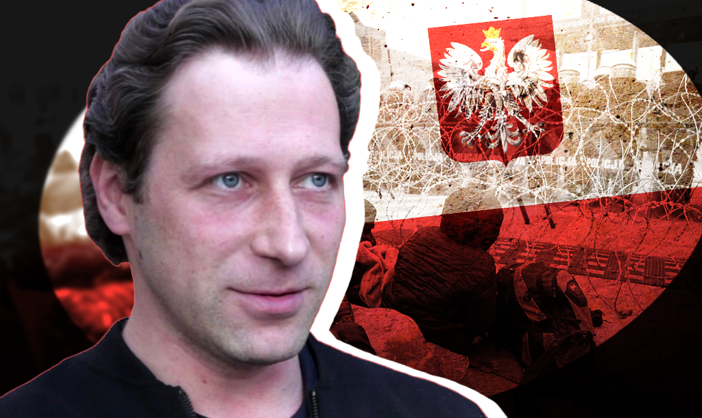 Виктор Мараховский