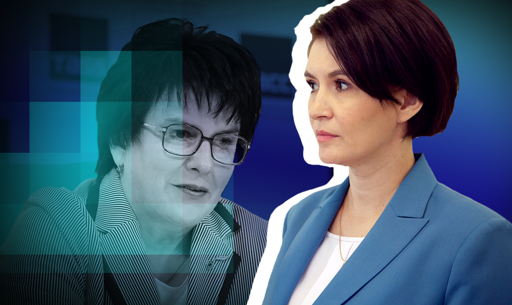 Маргарита Павлова