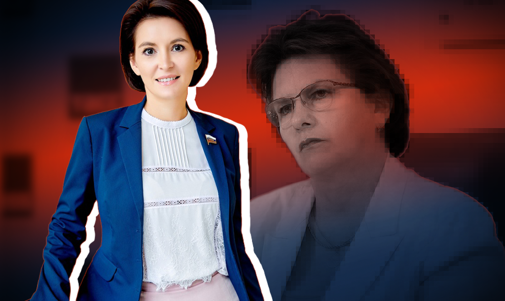 Маргарита Павлова