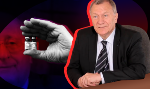 Профессор Редько усомнился в безопасности «Спутника-V»