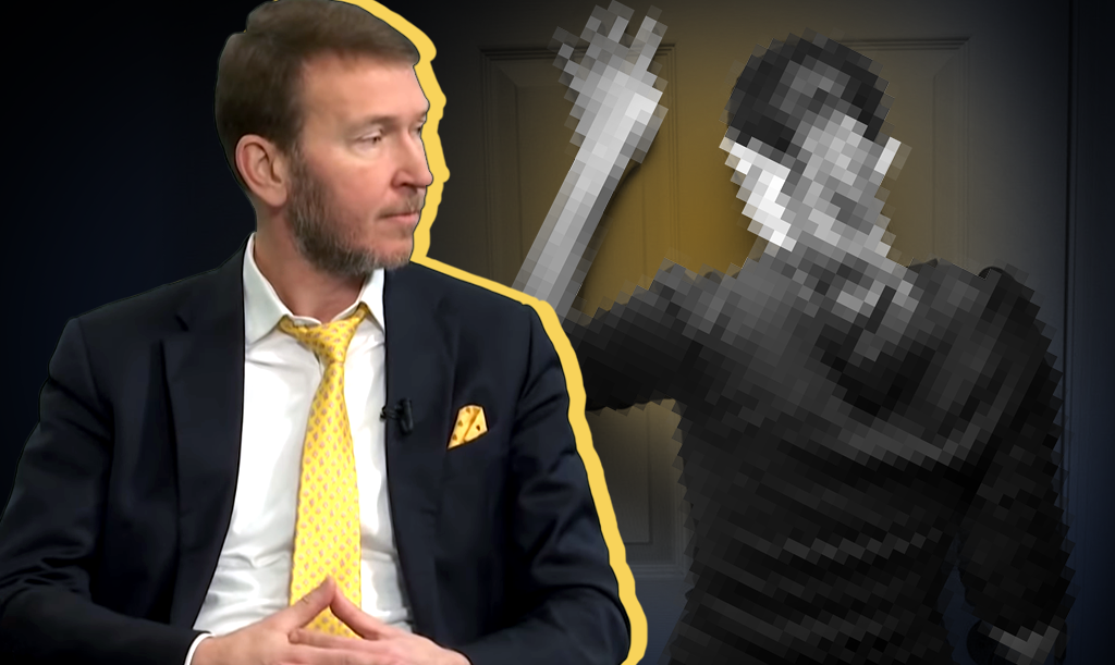 Владислав Шафалинов