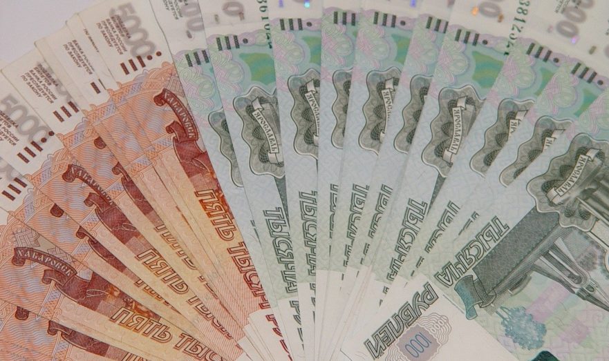 В Башкирии семьи мобилизованных получат по 20 тысяч рублей