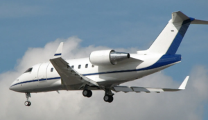 В США создадут «безопасные» для Земли самолеты