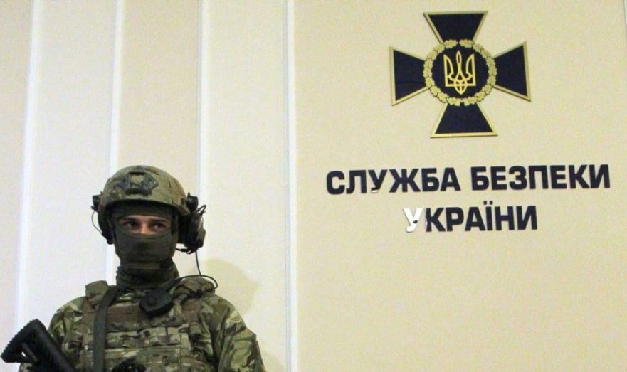 Задержанный в ЛНР агент СБУ Роменский раскрыл детали покушения на главу Беловодского района