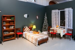 В Москве пройдут экскурсии по квартире из фильма «Ирония судьбы»