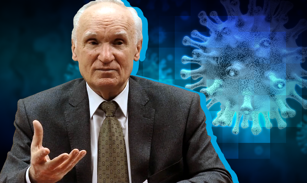 Алексей Осипов