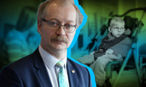 Доктор Продеус рассказал о трёх группах детей, которым нужна вакцинация от COVID-19