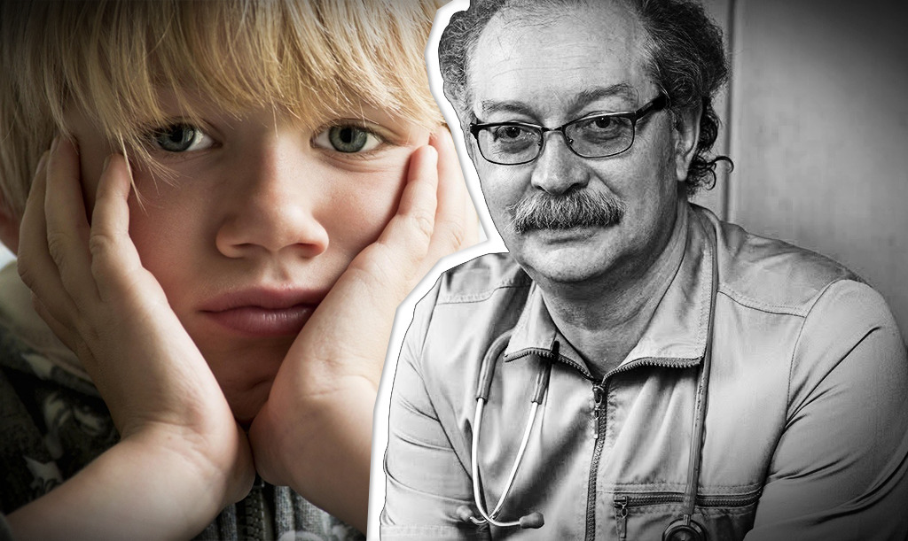 Андрей Продеус