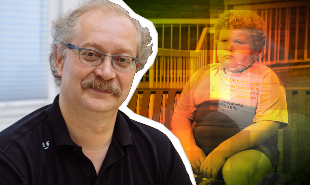 Андрей Продеус