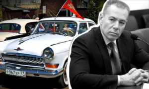 «Похоже на лоббирование»: автоюрист Радько раскритиковал планы Минпромторга запретить старые машины