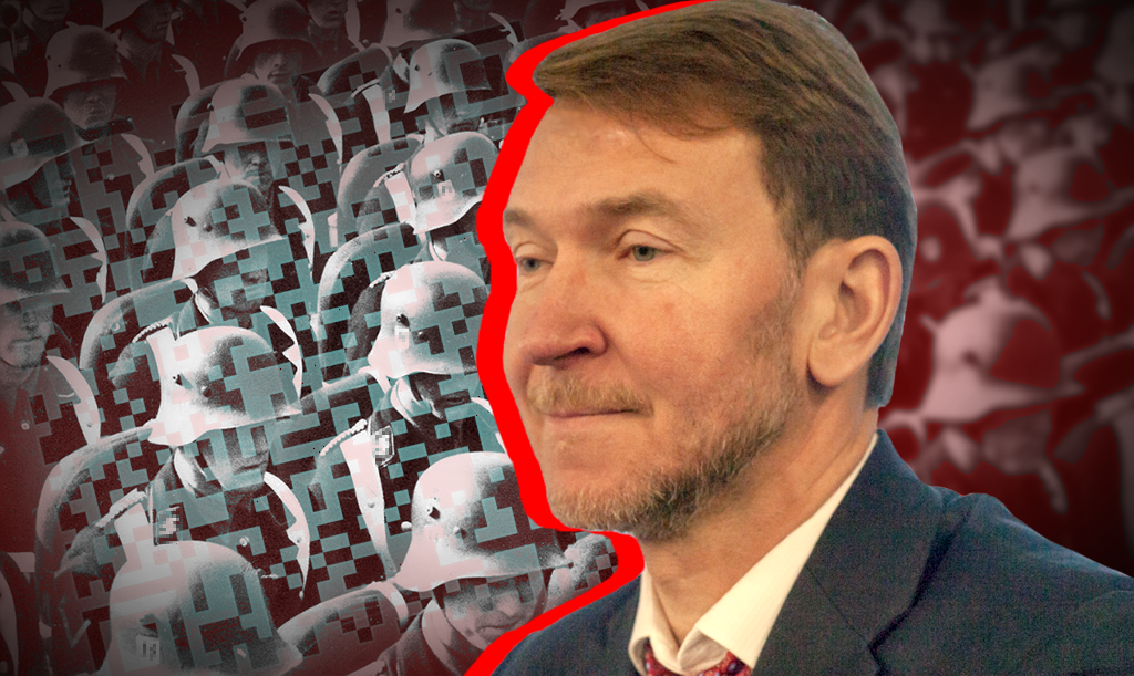 Владислав Шафалинов