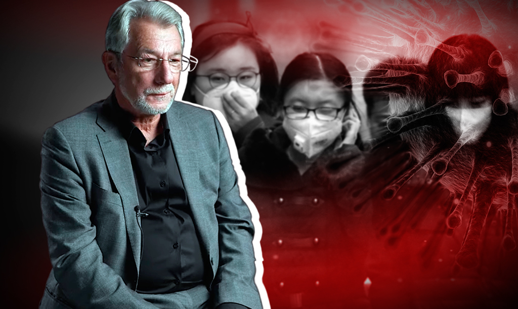 Виталий Зверев