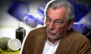 Вирусолог Зверев обратил внимание: после прихода COVID-19 в США полностью исчез грипп