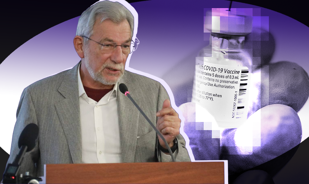 Виталий Зверев