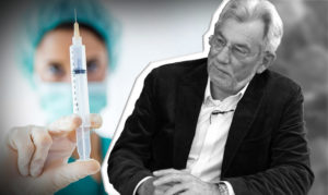 Вирусолога Зверева возмутило требование вакцинировать переболевших COVID-19