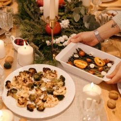 Вкусные и простые рецепты блюд для Рождественского поста 2022-2023