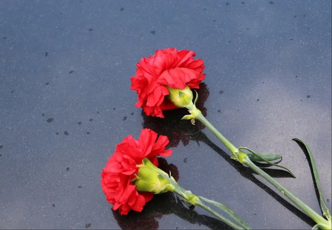 В Красноярском крае похоронили погибшего в СВО 28-летнего добровольца