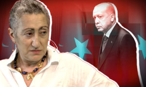 Эрдоган пытается запрыгнуть в последний вагон «Великого Турана» – востоковед Геворгян