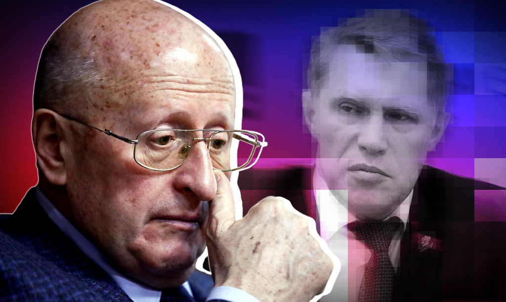 Александр Гинцбург