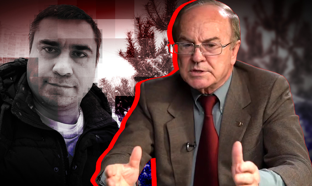 Игорь Гундаров