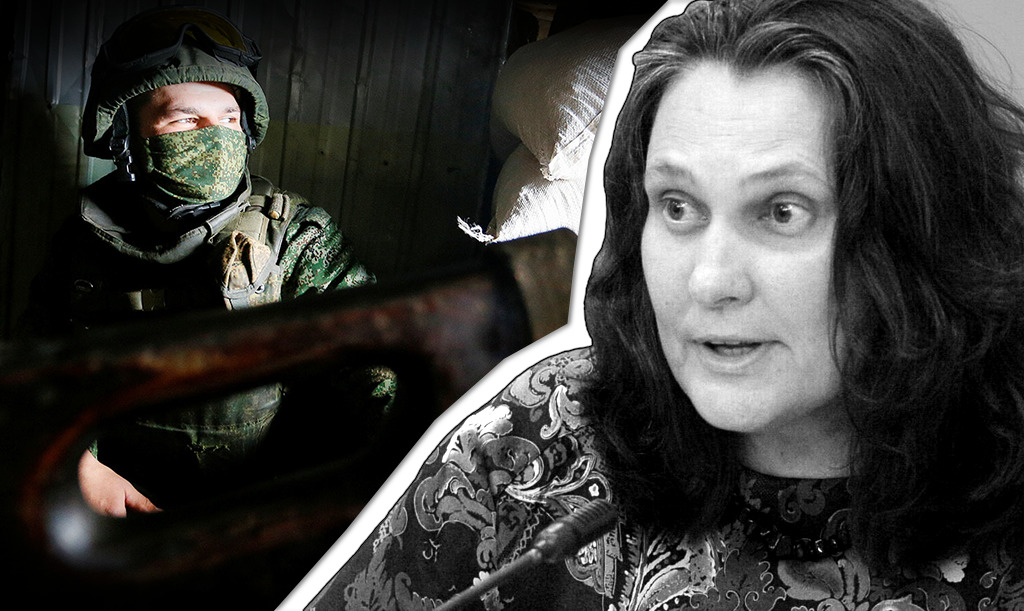 Татьяна Монтян