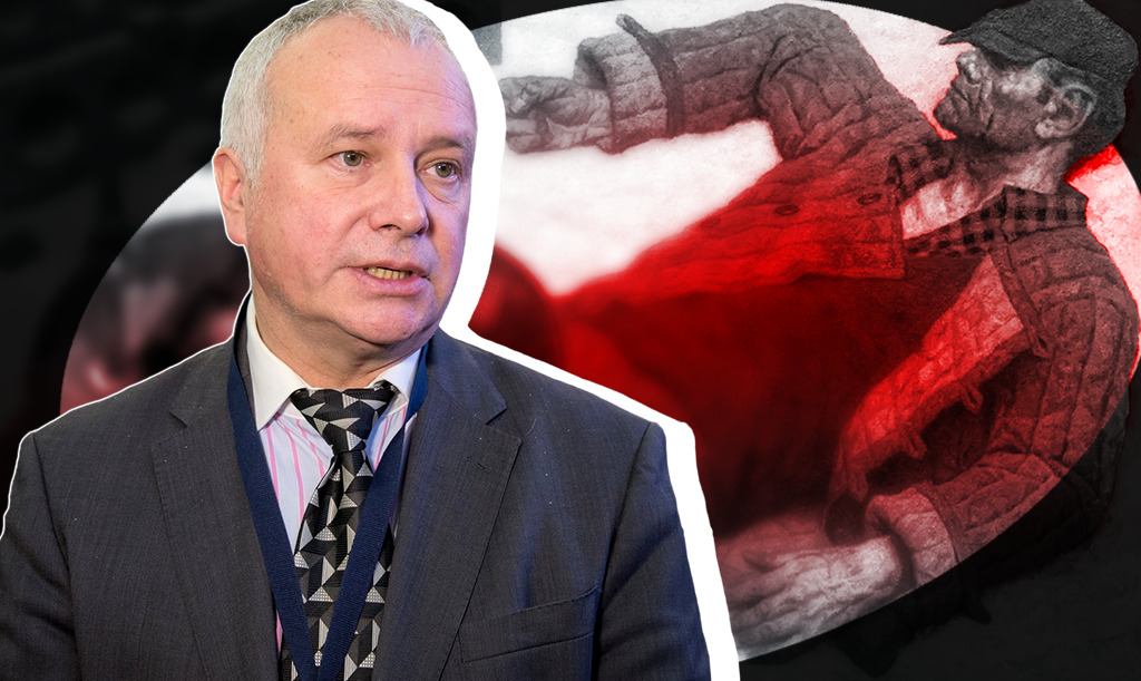 Александр Рар