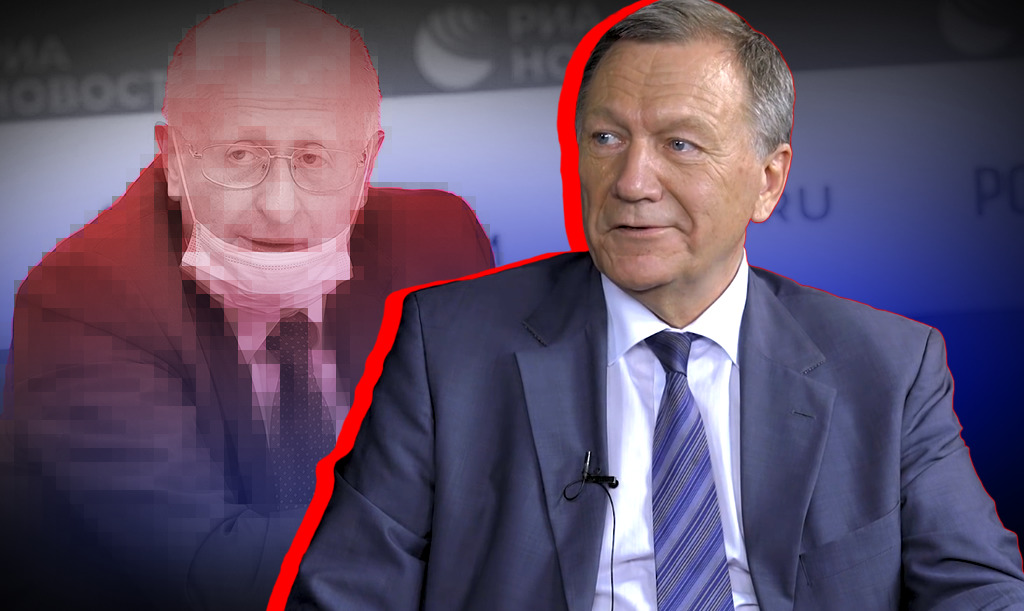 Александр Редько