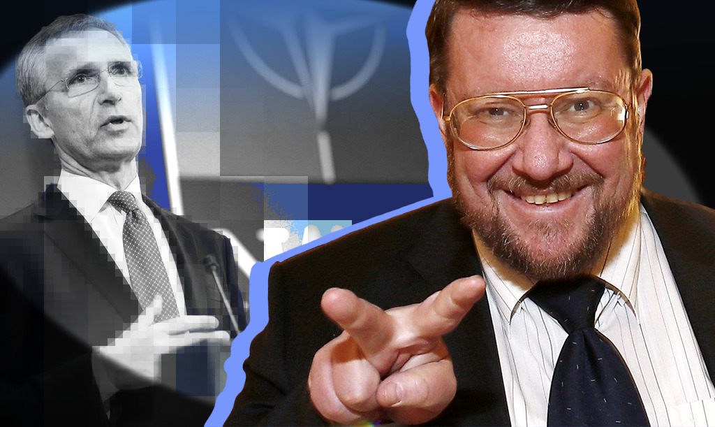 Евгений Сатановский