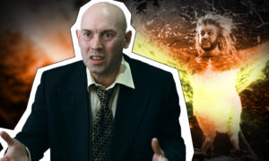 Киркоров в «Последнем богатыре» – угроза национальной безопасности: лидер «Сорока сороков»